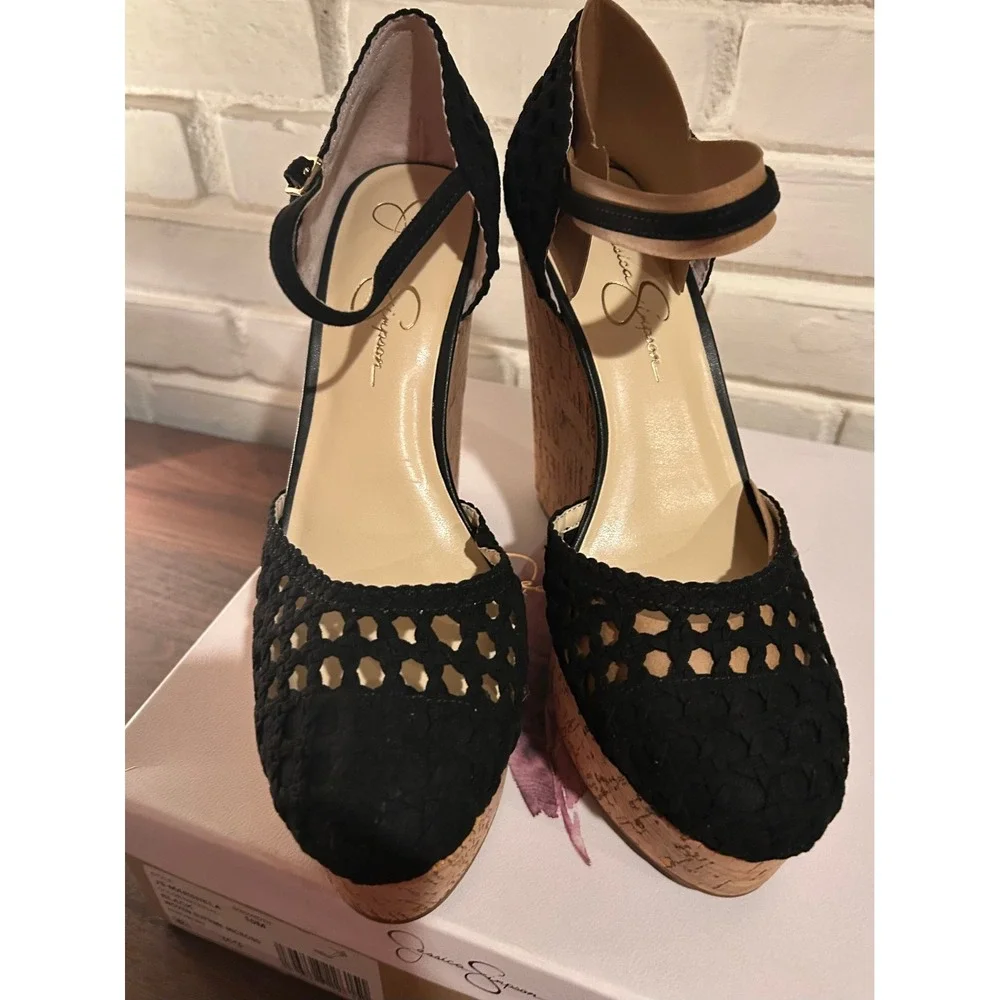 Jessica Simpson new no